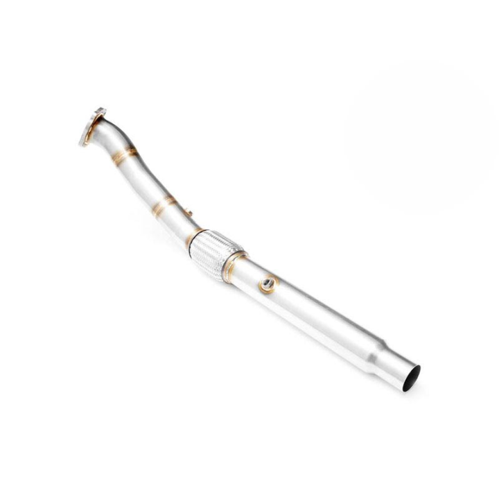 Downpipe VOLKSWAGEN Bora 1.8 T - 76 mm