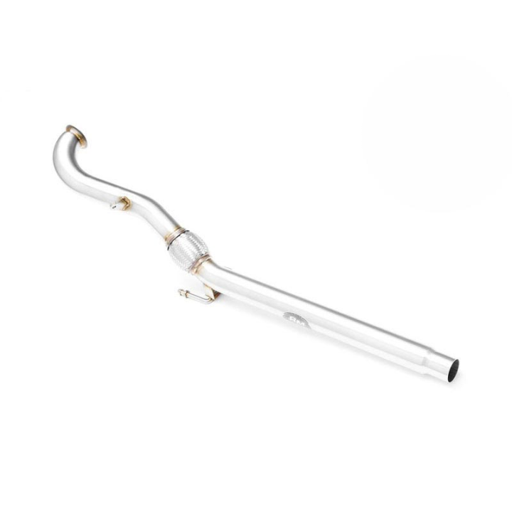 Downpipe AUDI  A3 8P 1.9, 2.0 TDI 2004-2013 105, 140, 170 km