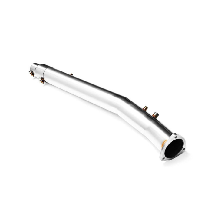 Downpipe AUDI A6 C6 2.7, 3.0 TDI 2005-2011