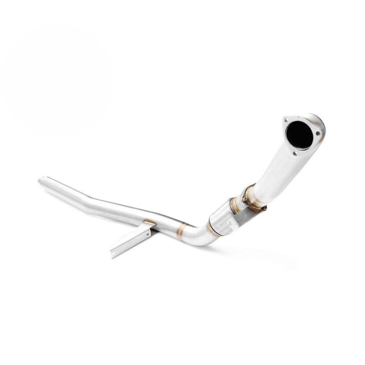 Downpipe AUDI A6 C6 2.7, 3.0 TDI