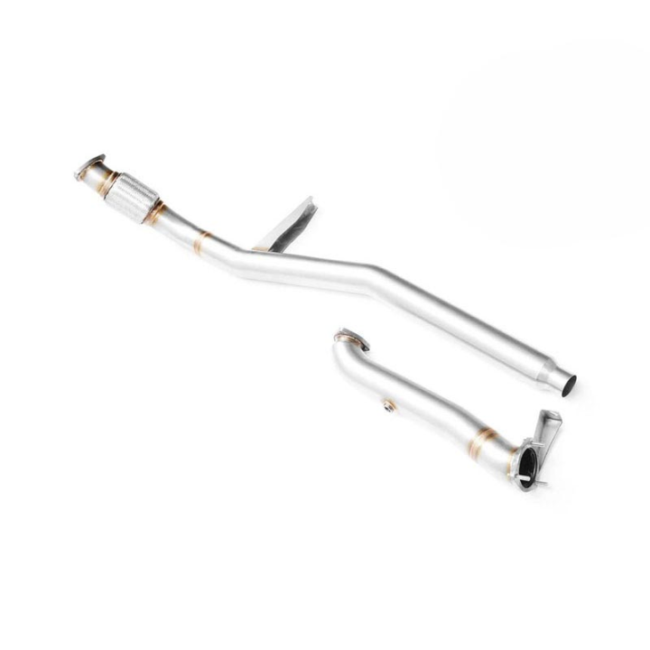 Downpipe AUDI A6 C6 2.7, 3.0 TDI