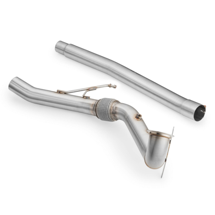 Downpipe  SEAT Leon Cupra Mk3 2.0 TSI