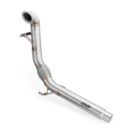 Downpipe SKODA Superb Mk3 1.8 TSI