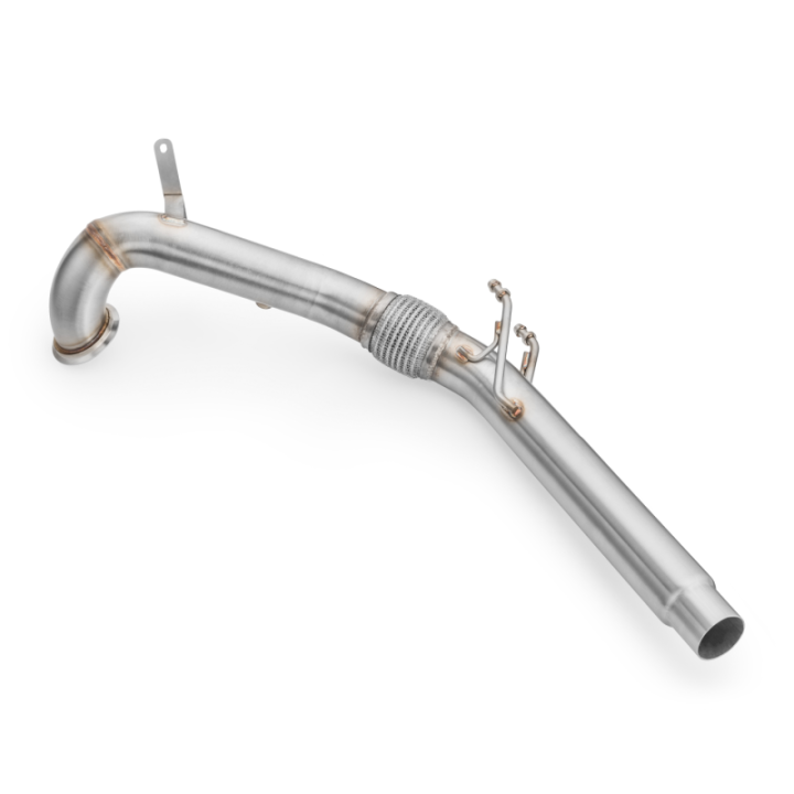 Downpipe SKODA Superb Mk3 1.8 TSI