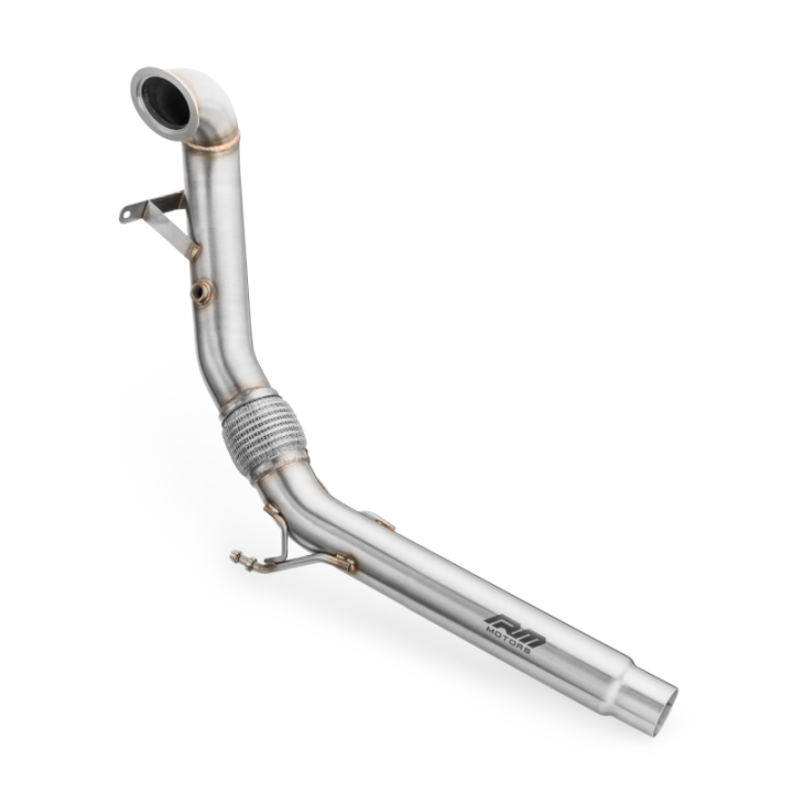 Downpipe AUDI A3 8V 1.8 TFSI 2013-