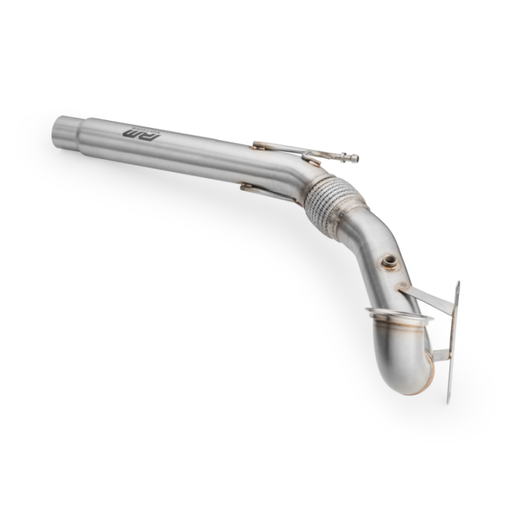 Downpipe AUDI A3 8V 1.8 TFSI 2013-