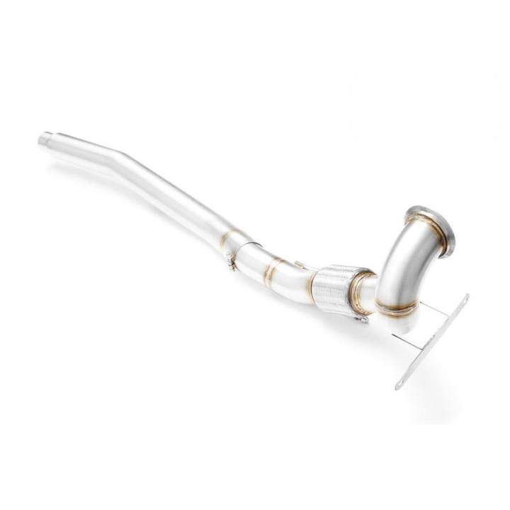 Downpipe AUDI A3 8V 1.8, 2.0 TFSI