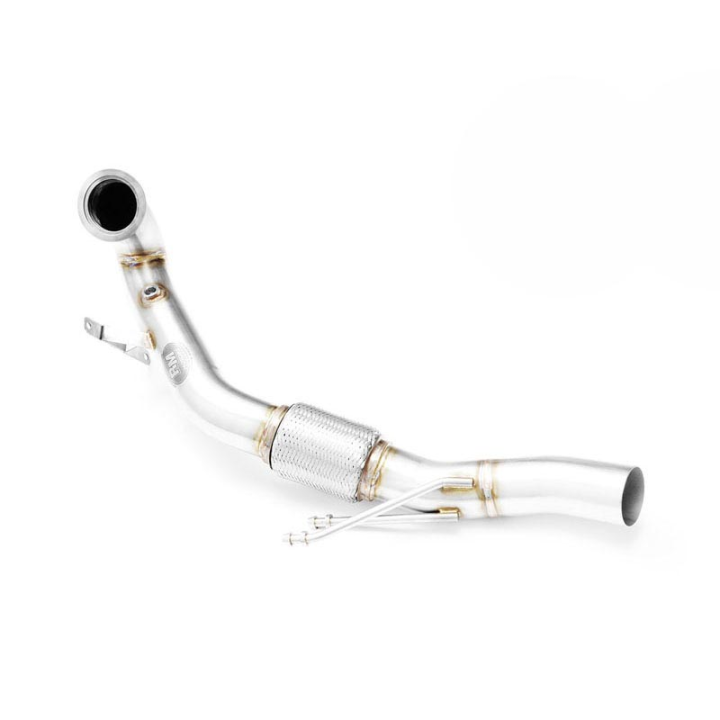 Downpipe SKODA Octavia Mk3 1.8, 2.0 TSI