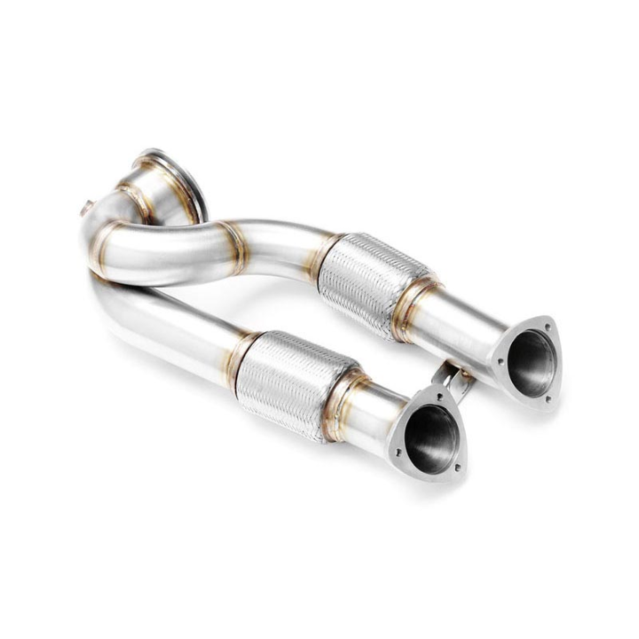 Downpipe AUDI RS3 8P 2.5 TFSI