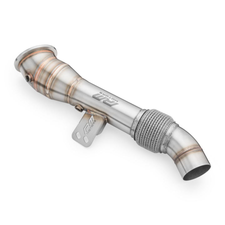 Downpipe BMW G11, G12 740i, 740Li, 740Lix B58