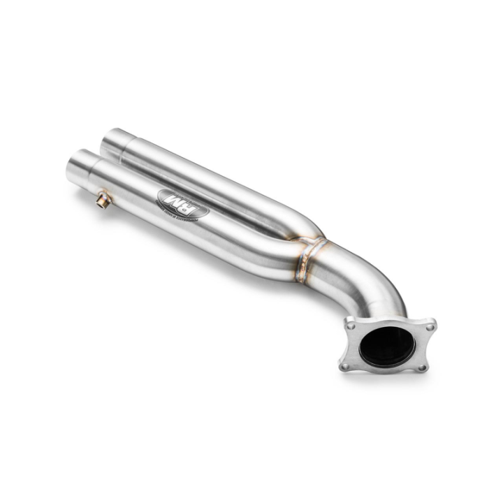 Downpipe AUDI A7 C7 3.0 TDI
