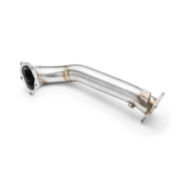 Downpipe decat AUDI A6 C7 3.0 TDI
