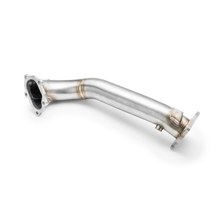 Downpipe decat AUDI A6 C7 3.0 TDI