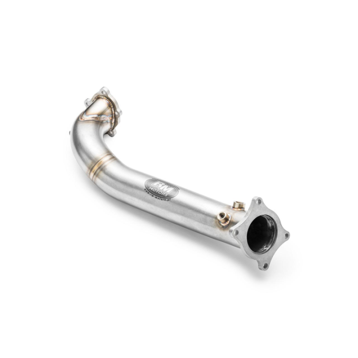 Downpipe decat AUDI A6 C7 3.0 TDI