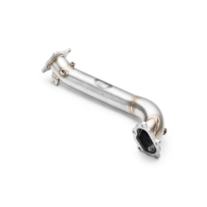 Downpipe decat AUDI A6 C7 3.0 TDI