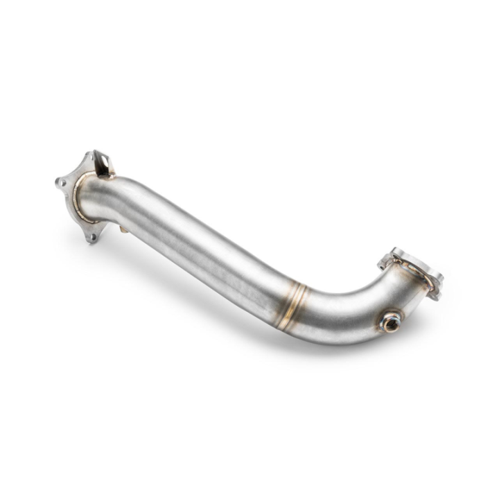 Downpipe decat AUDI A6 C7 3.0 TDI