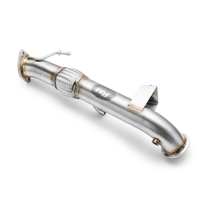 Downpipe FORD Focus ST Mk3 2.0T