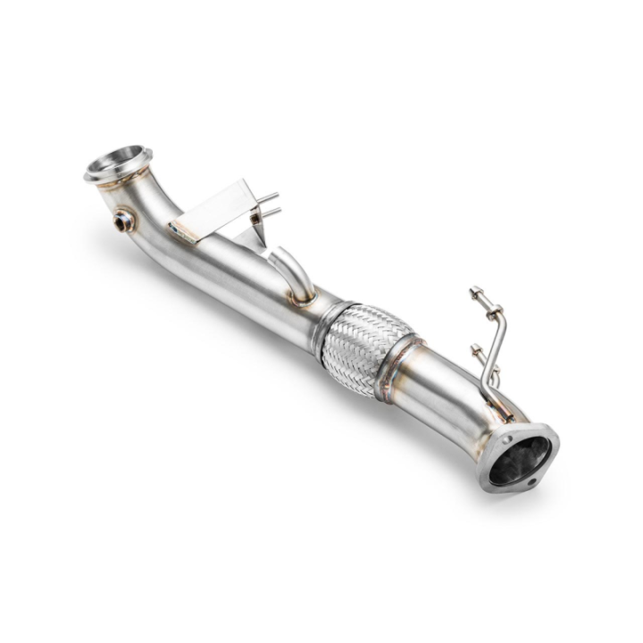 Downpipe FORD Focus ST Mk3 2.0T