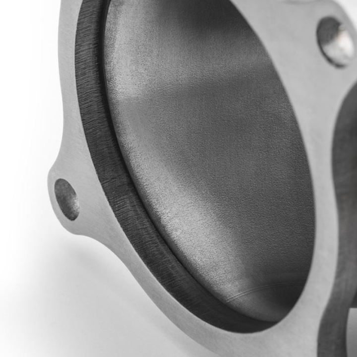 Downpipe HONDA Civic Type R X 2.0T + KATALIZATOR (Norma emisji: Euro 4, Przepustowość: 200 cpsi)