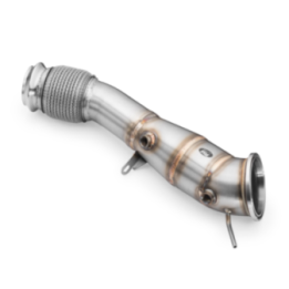 Downpipe BMW G20  330i B48