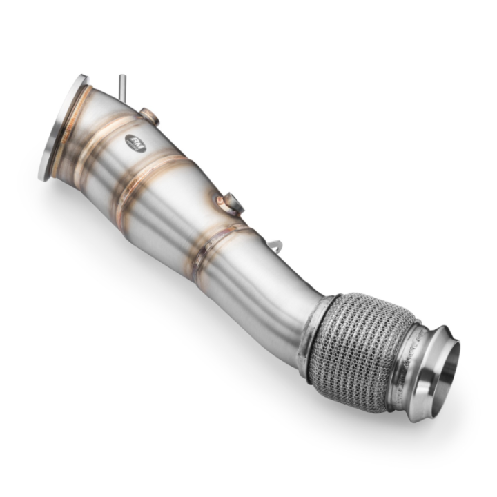 Downpipe BMW G20  330i B48