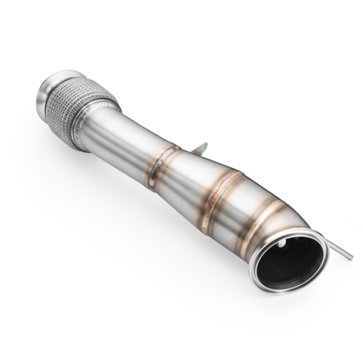 Downpipe BMW G20  330i B48