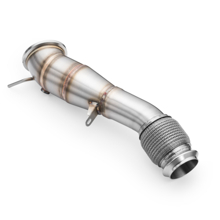 Downpipe BMW G20  330i B48