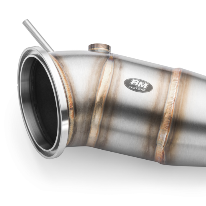 Downpipe BMW G20  330i B48