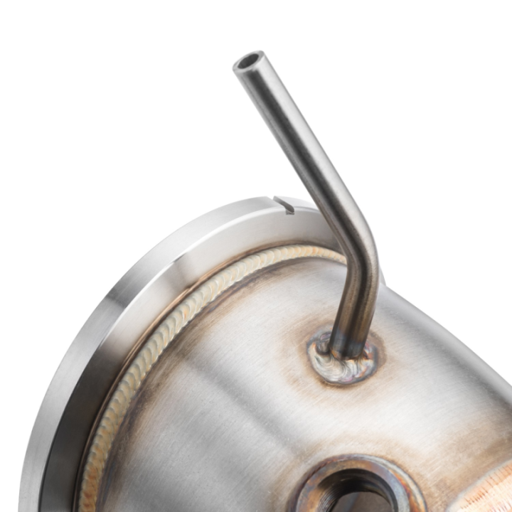 Downpipe BMW G20  330i B48