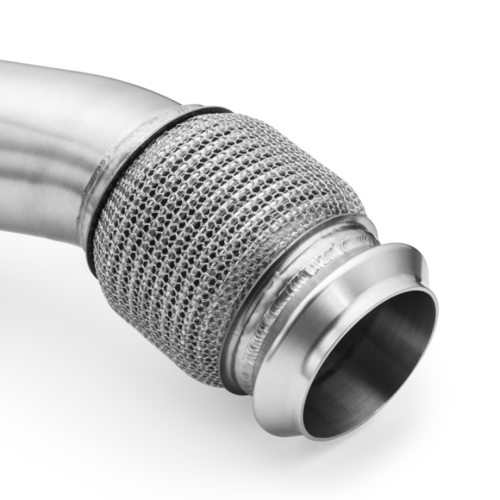 Downpipe BMW G20  330i B48
