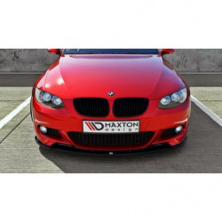 Splitter Przedni BMW 3 E92 M-Pack (Przedliftowy Model pasuje do Splittera M Performance)