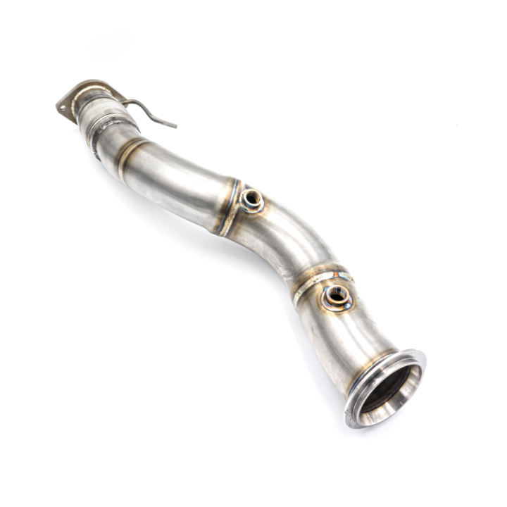 Downpipe BMW X3 F97 X3M S58