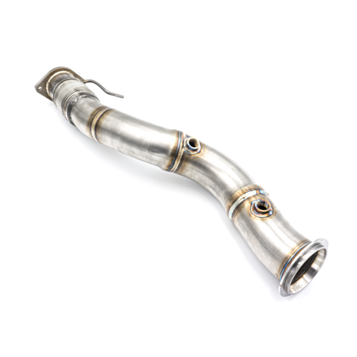 Downpipe BMW X3 F97 X3M S58