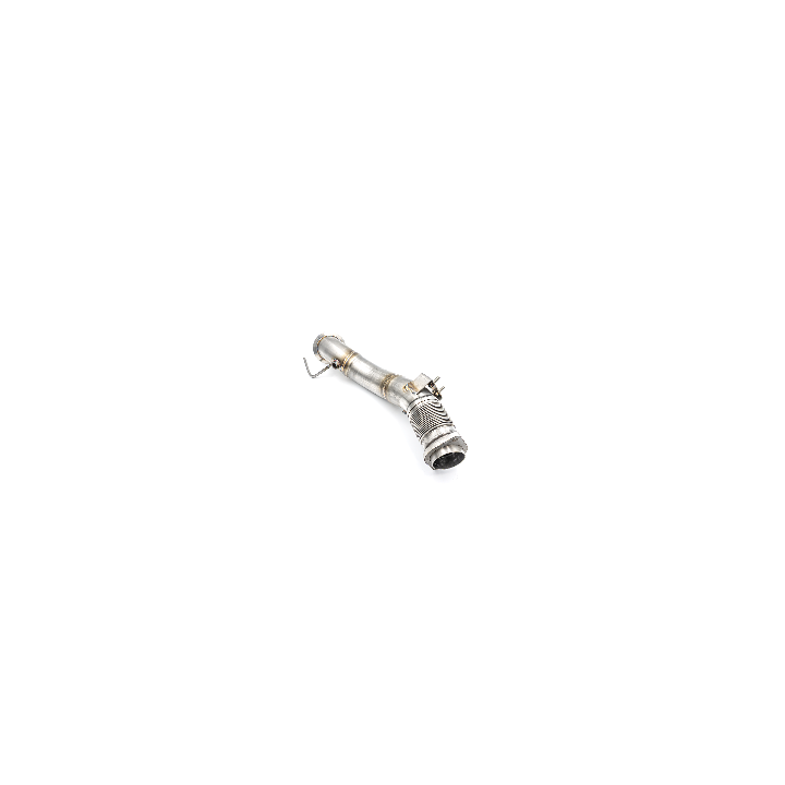 Downpipe BMW X3 F97 X3M S58