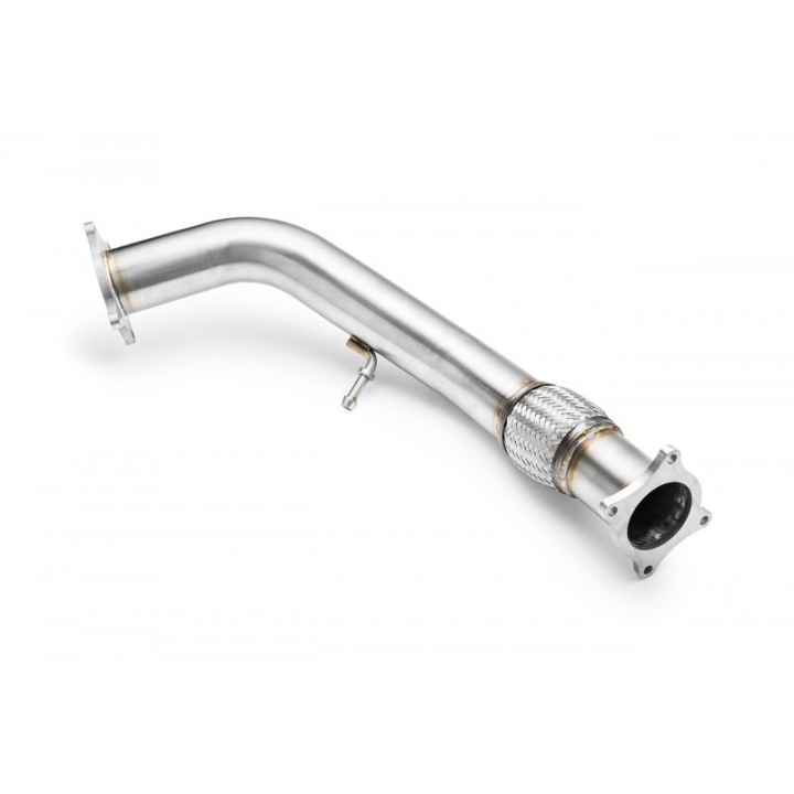 Downpipe AUDI A6 C7 3.0 TDI
