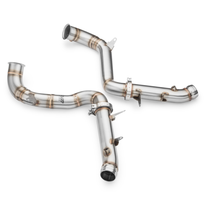 Downpipe Mercedes AMG GLC 63, 63S