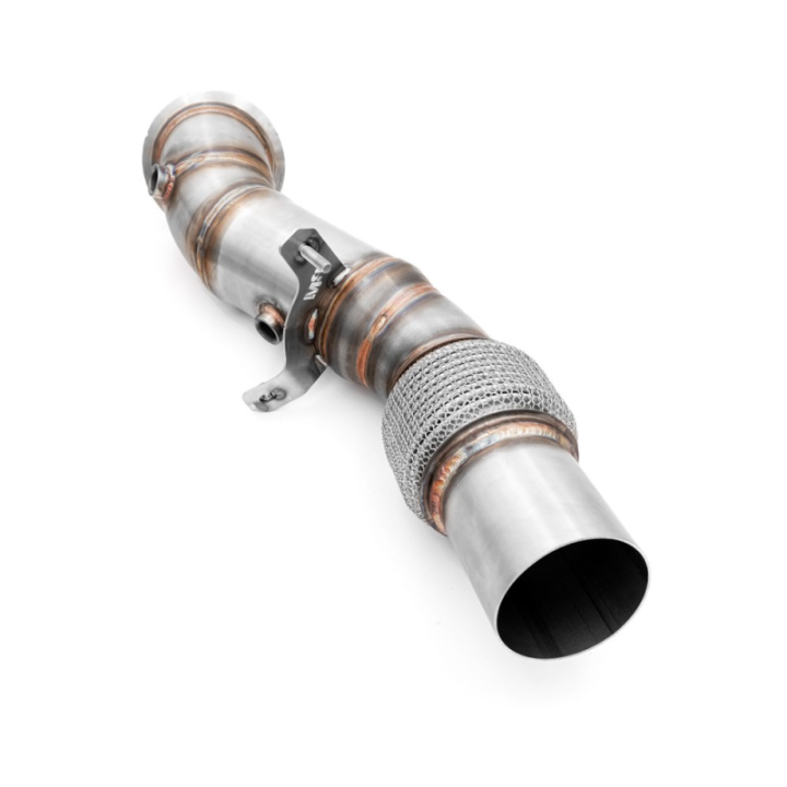 Downpipe BMW G30 520i, G30 530iX, G30 530i