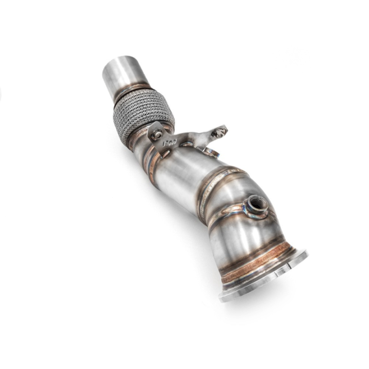 Downpipe BMW G30 520i, G30 530iX, G30 530i