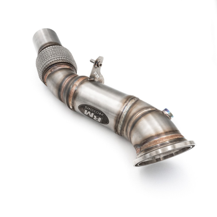 Downpipe BMW G31 520i, 530i, 530iX