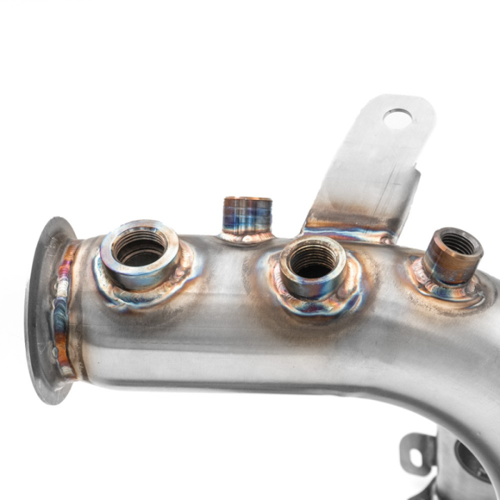 Downpipe AUDI A4, A5 B8 2.0 TDI