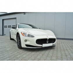Splitter Przedni Maserati Granturismo 07-11