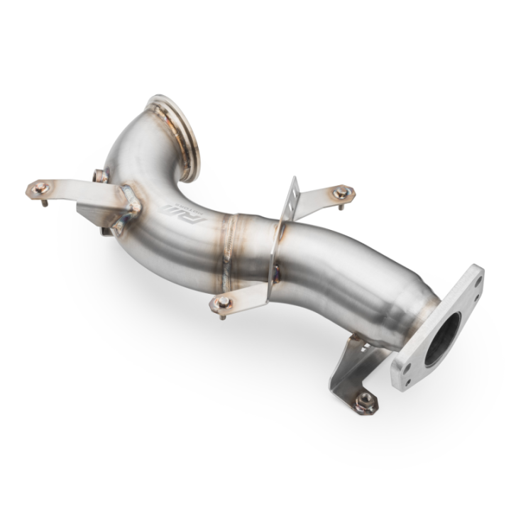Downpipe Jeep Renegade 1.4T