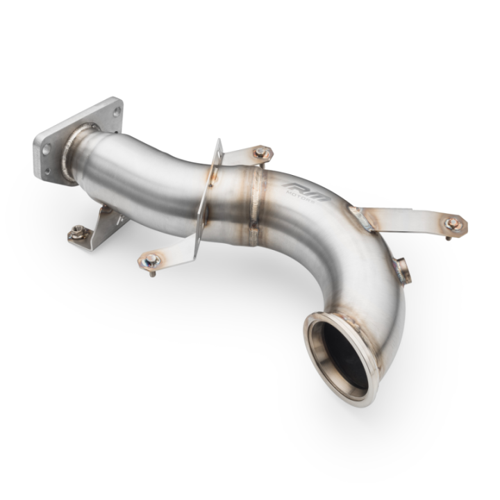 Downpipe Lancia Delta 1.4T