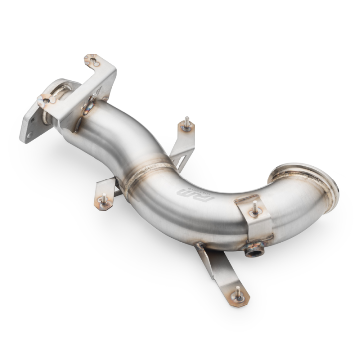 Downpipe Lancia Delta 1.4T