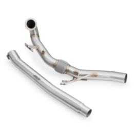 Downpipe  SEAT Leon Cupra Mk3 2.0 TSI ST Sportstourer