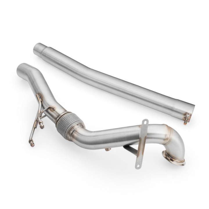 Downpipe  SEAT Leon Cupra Mk3 2.0 TSI ST Sportstourer