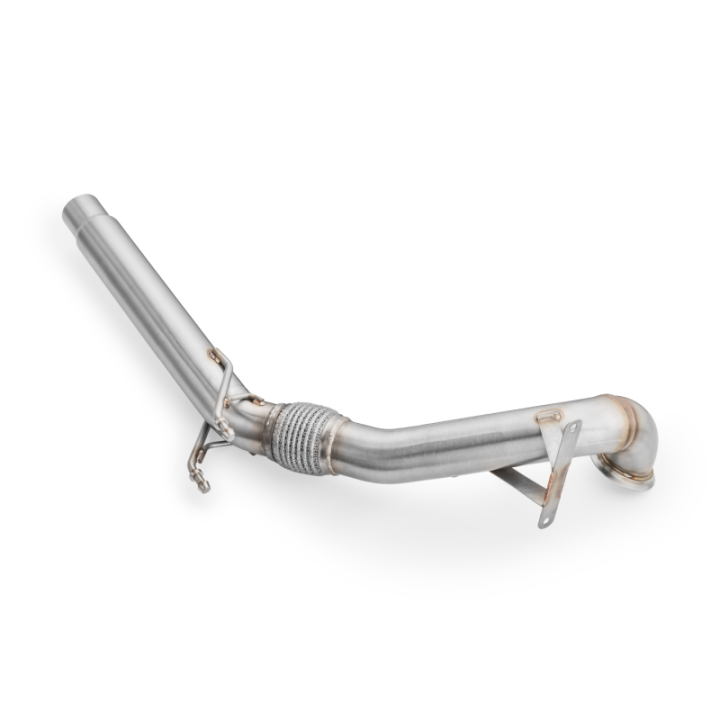 Downpipe AUDI A3 Limousine 2.0 TFSI (8VS, 8VM)