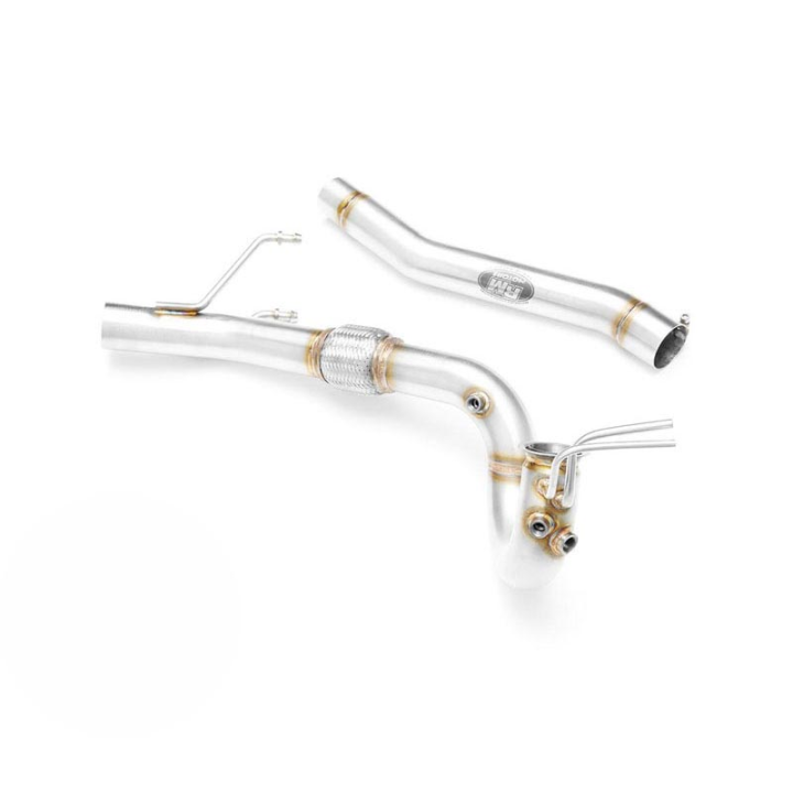 Downpipe SEAT Altea 2.0 TDI 2006-