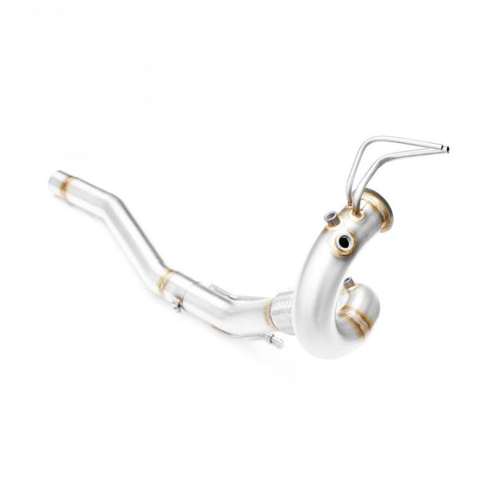 Downpipe SEAT Altea XL 2.0 TDI 2006-