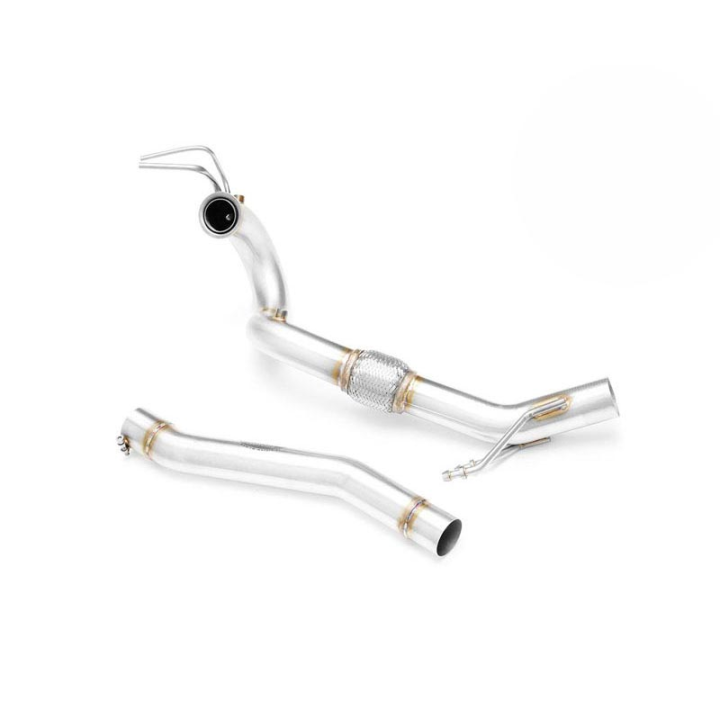 Downpipe VOLKSWAGEN Jetta 2.0 TDI
